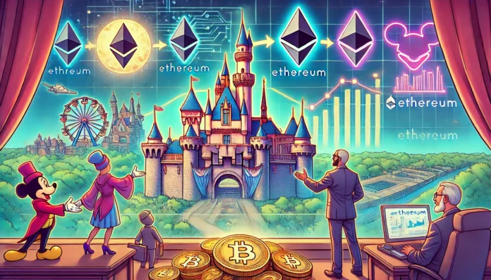 from-magic-kingdom-to-crypto-empire-disneys-former-exec-shapes-future-of-ethereum