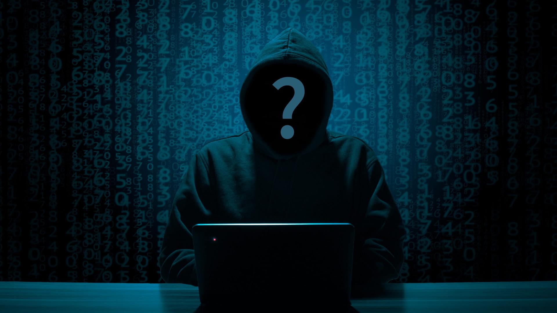 hacker