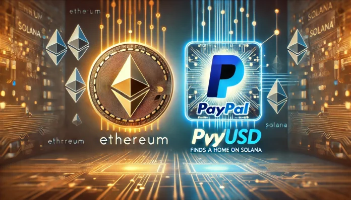 is-ethereum-losing-its-edge-paypals-pyusd-finds-a-new-home-on-solana