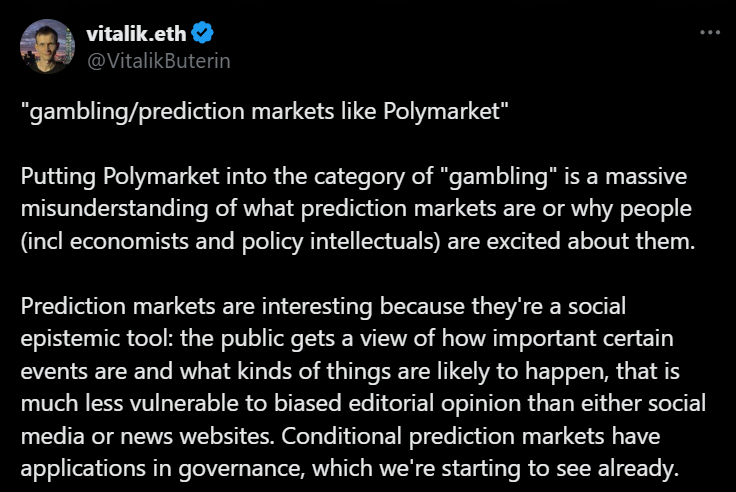 vitalik-polymarkets