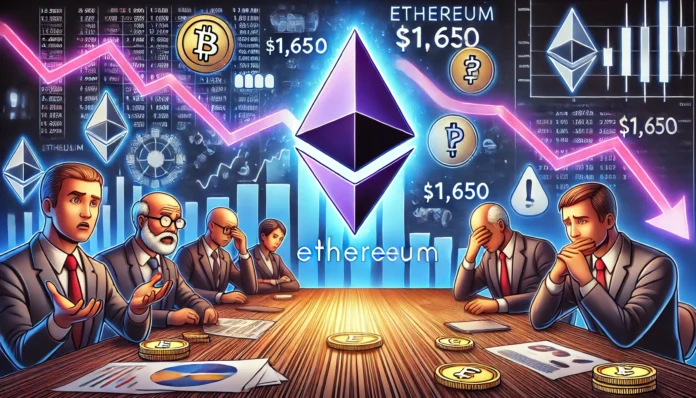 will-ethereum-plummet-to-1651-what-you-need-to-know