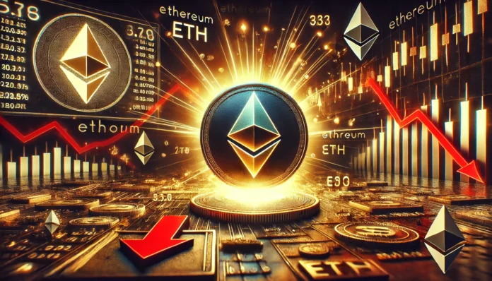 is-ethereum-eth-on-the-verge-of-a-major-sell-off-what-the-reserve-spike-tells-us