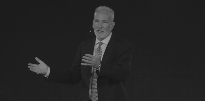 Peter Schiff Warns Against Michael Saylor’s Promises!