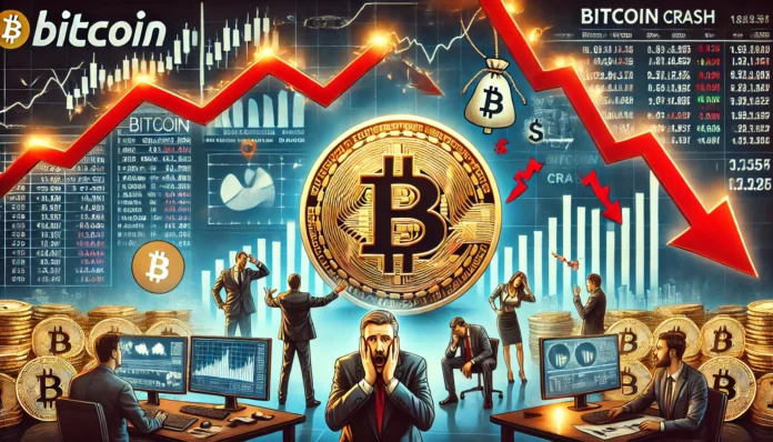 will-bitcoin-crash-again-top-analyst-reveals-alarming-trend