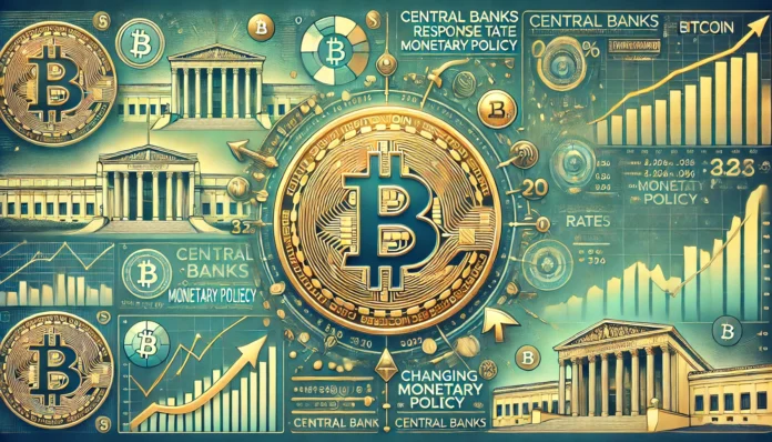 analyzing-bitcoins-response-to-monetary-policy-a-comprehensive-study