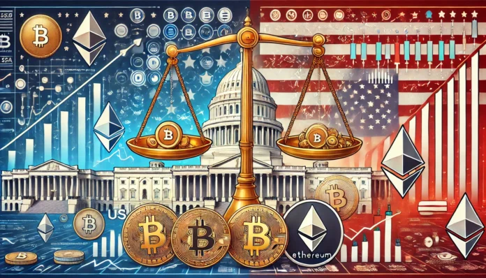 election-impact-how-us-politics-are-reshaping-cryptocurrency-investments