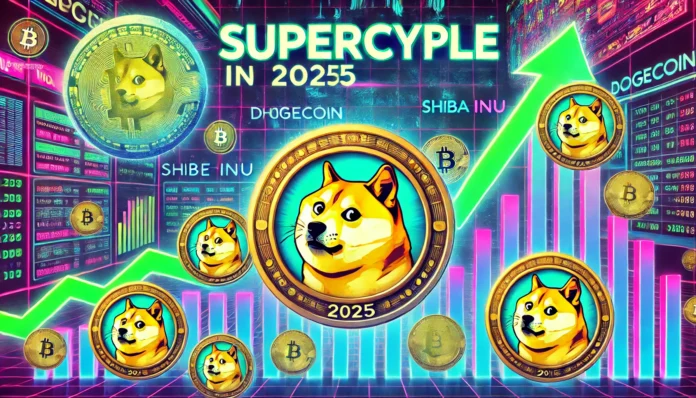 meme-coins-2025