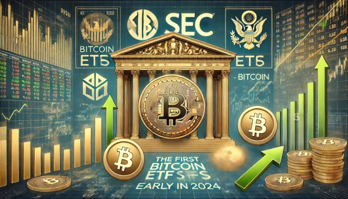 sec-approved-first-bitcoin-etfs-early-in-2024-opening-investment-avenues-for-traditional-and-institutional-investors