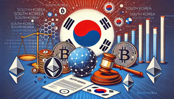 south-korea-set-to-regulate-international-crypto-transactions-with-new-foreign-exchange-controls