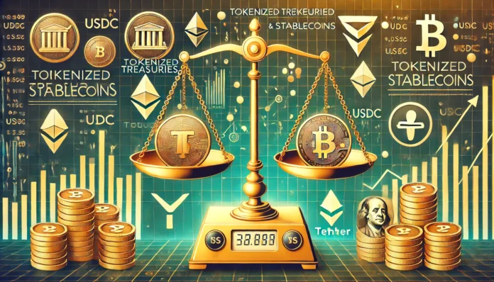 tokenized-treasuries-vs-stablecoins-how-tokenized-treasuries-are-challenging-stablecoin-dominance