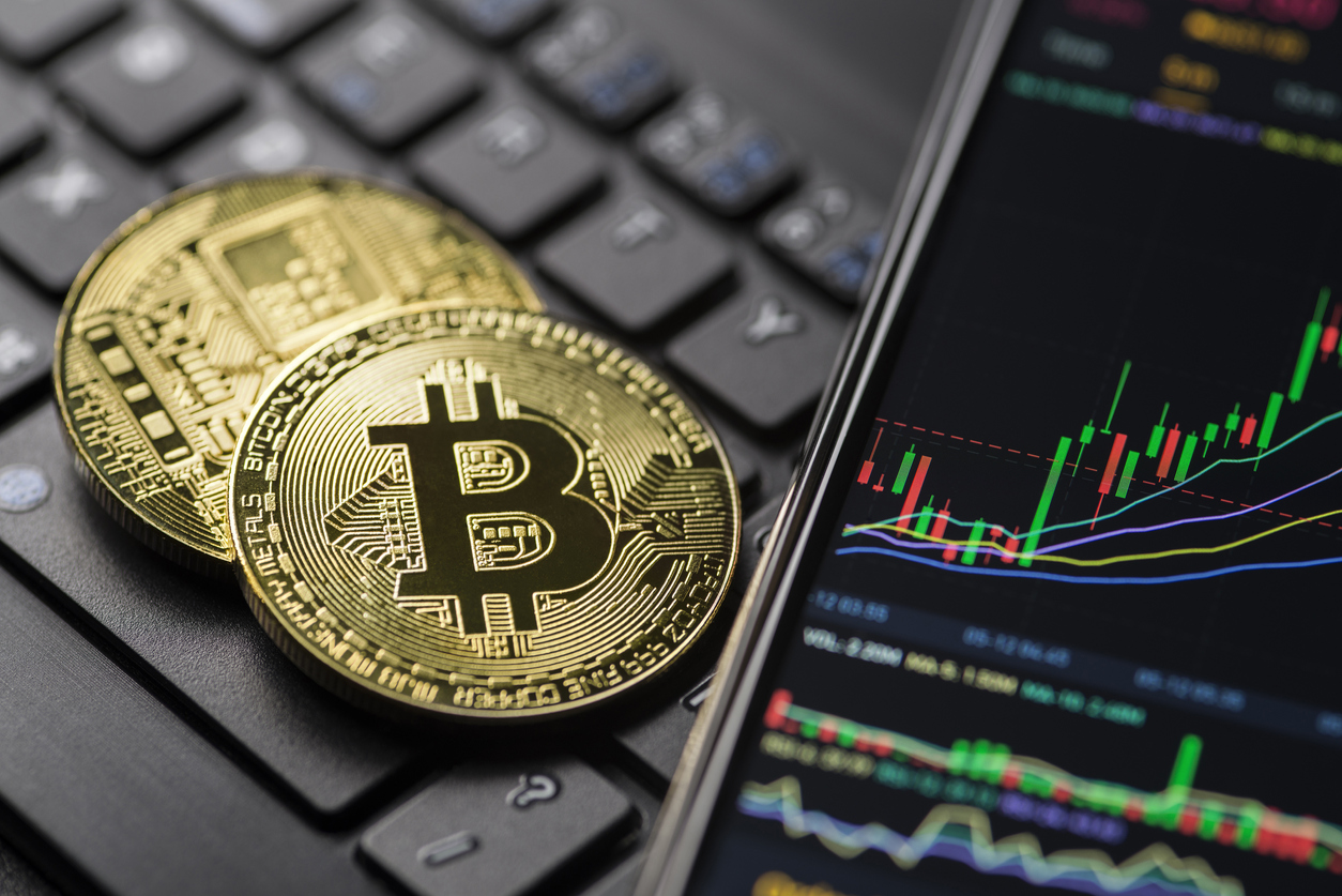 Crypto and Stocks