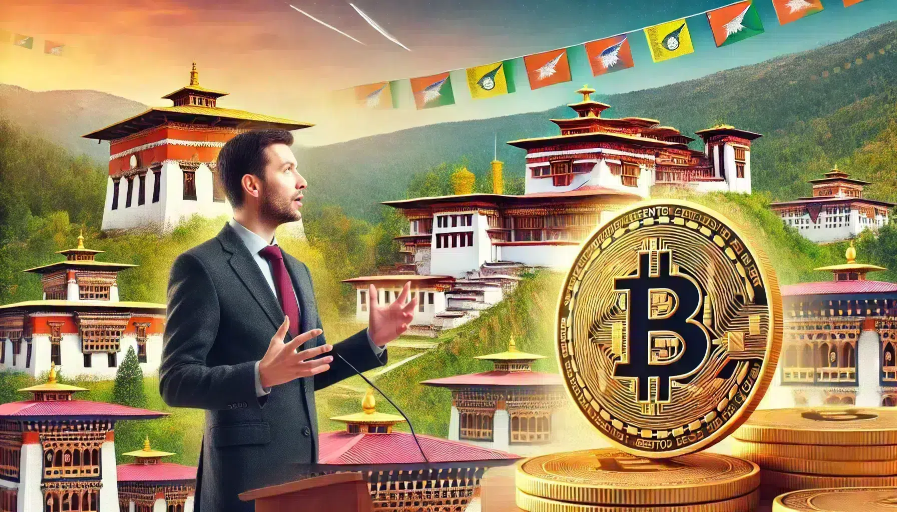 Bitcoin