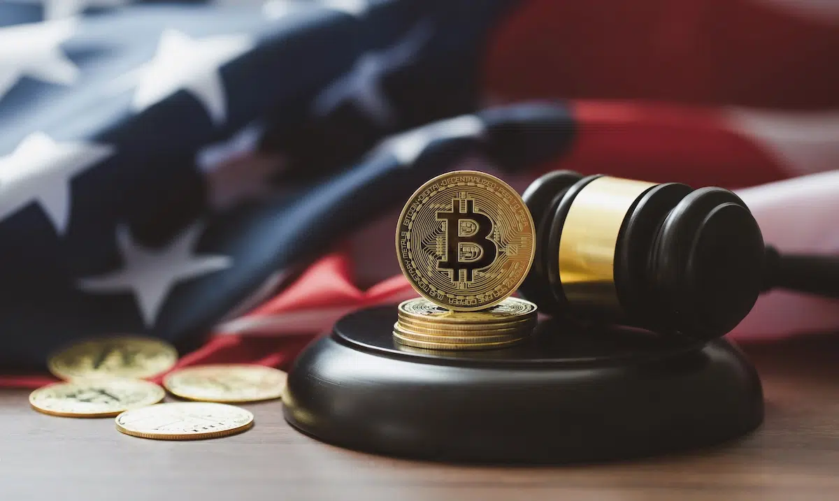 ECB Warns on U.S. Crypto Policies
