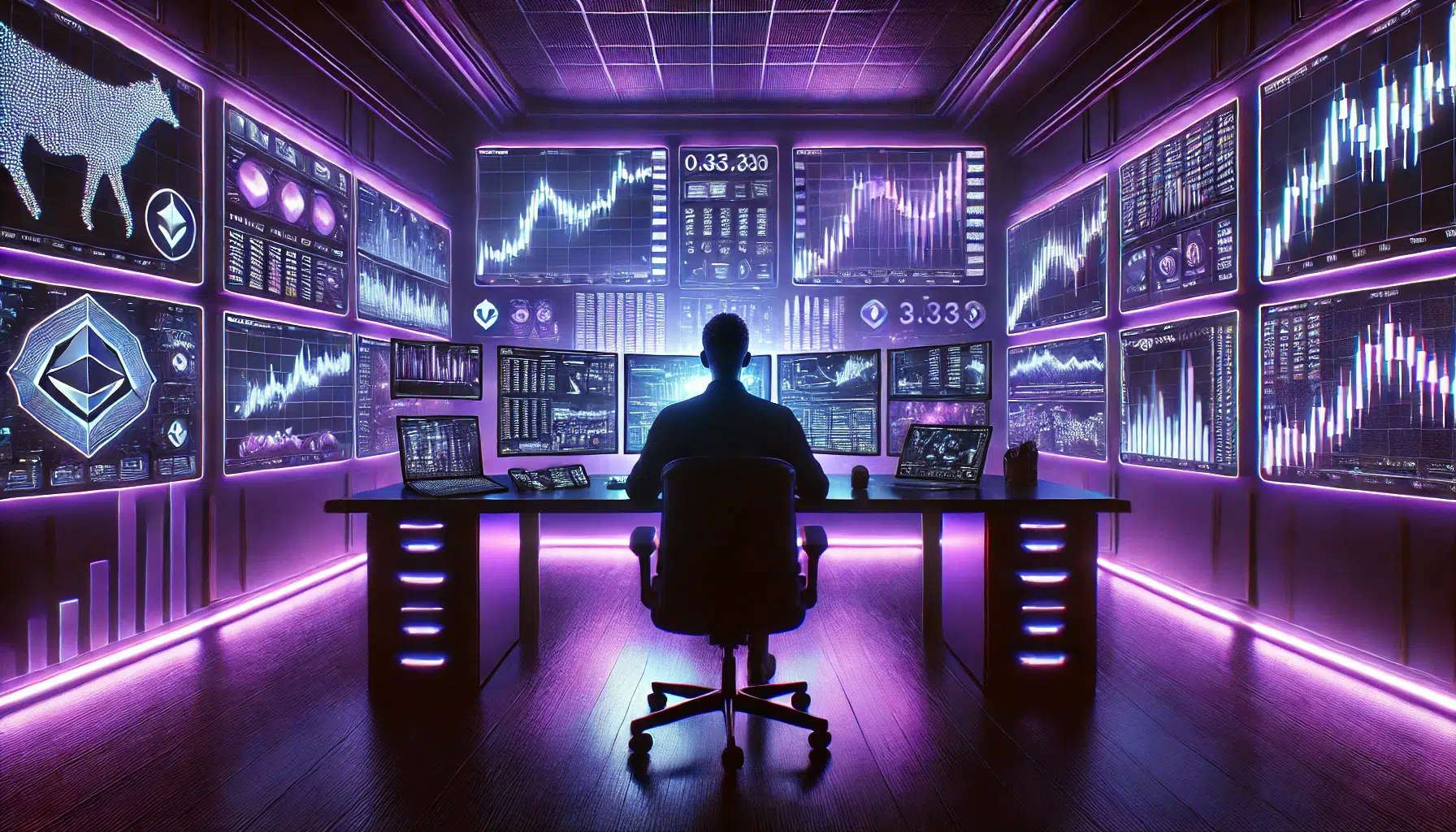 Trader