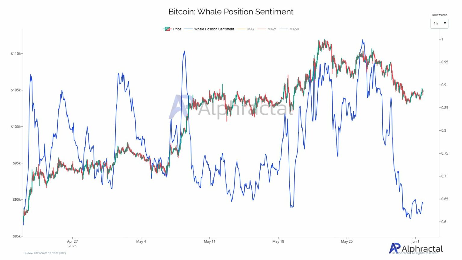 Bitcoin-whale-positioning