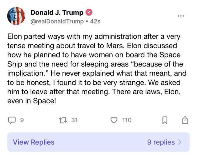 trump-elon-tuit