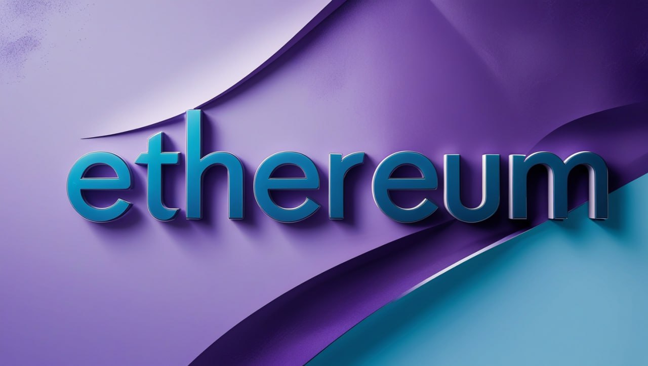Ethereum logo