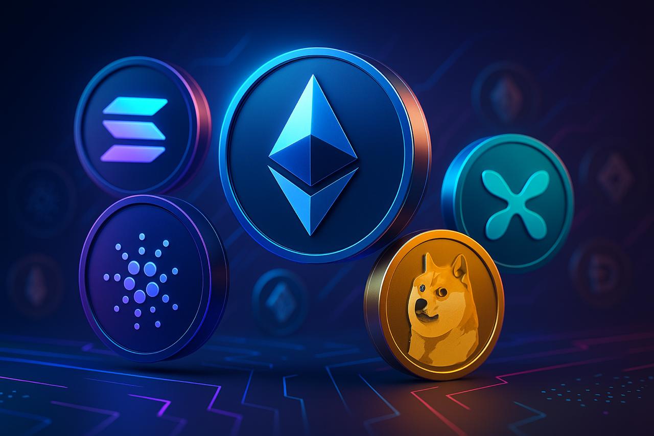 Crypto 101