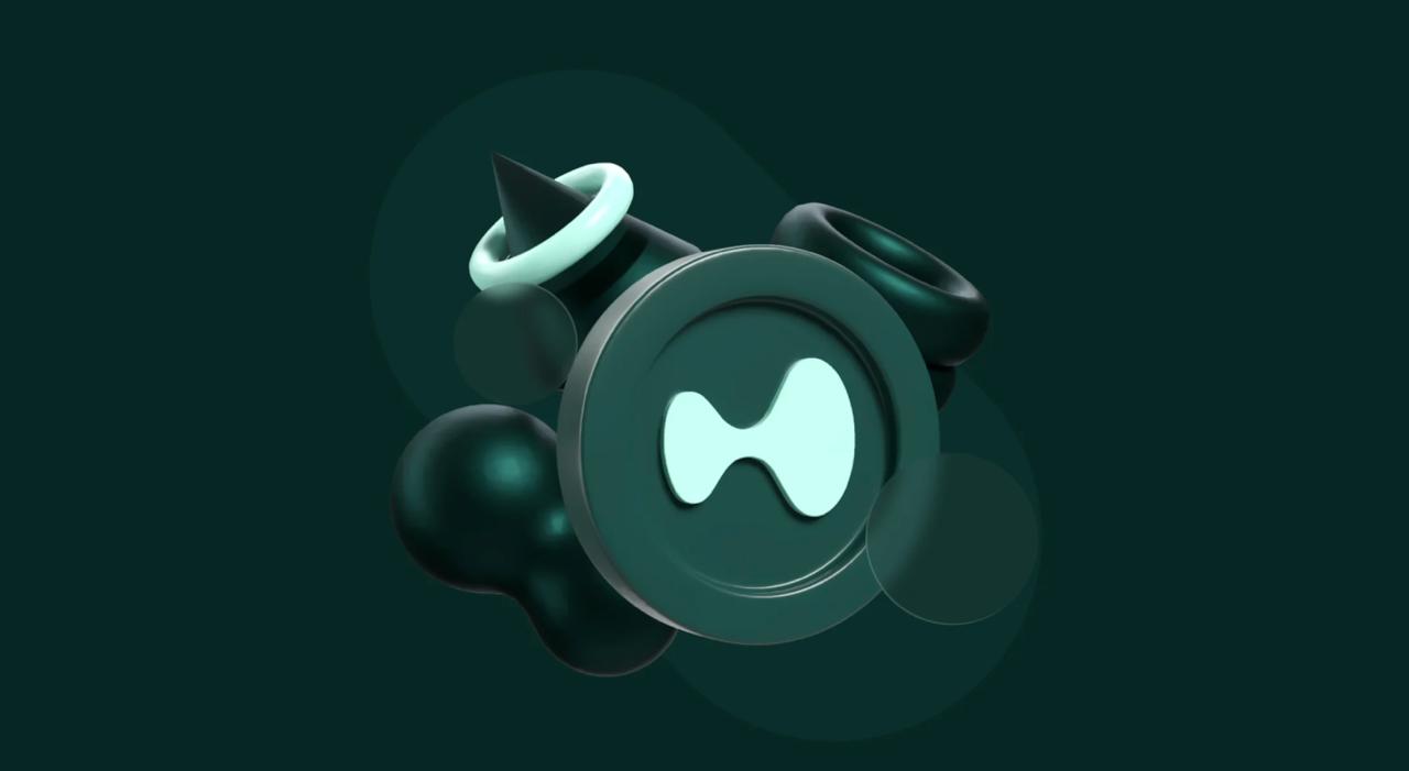Hyperliquid (HYPE) token logo