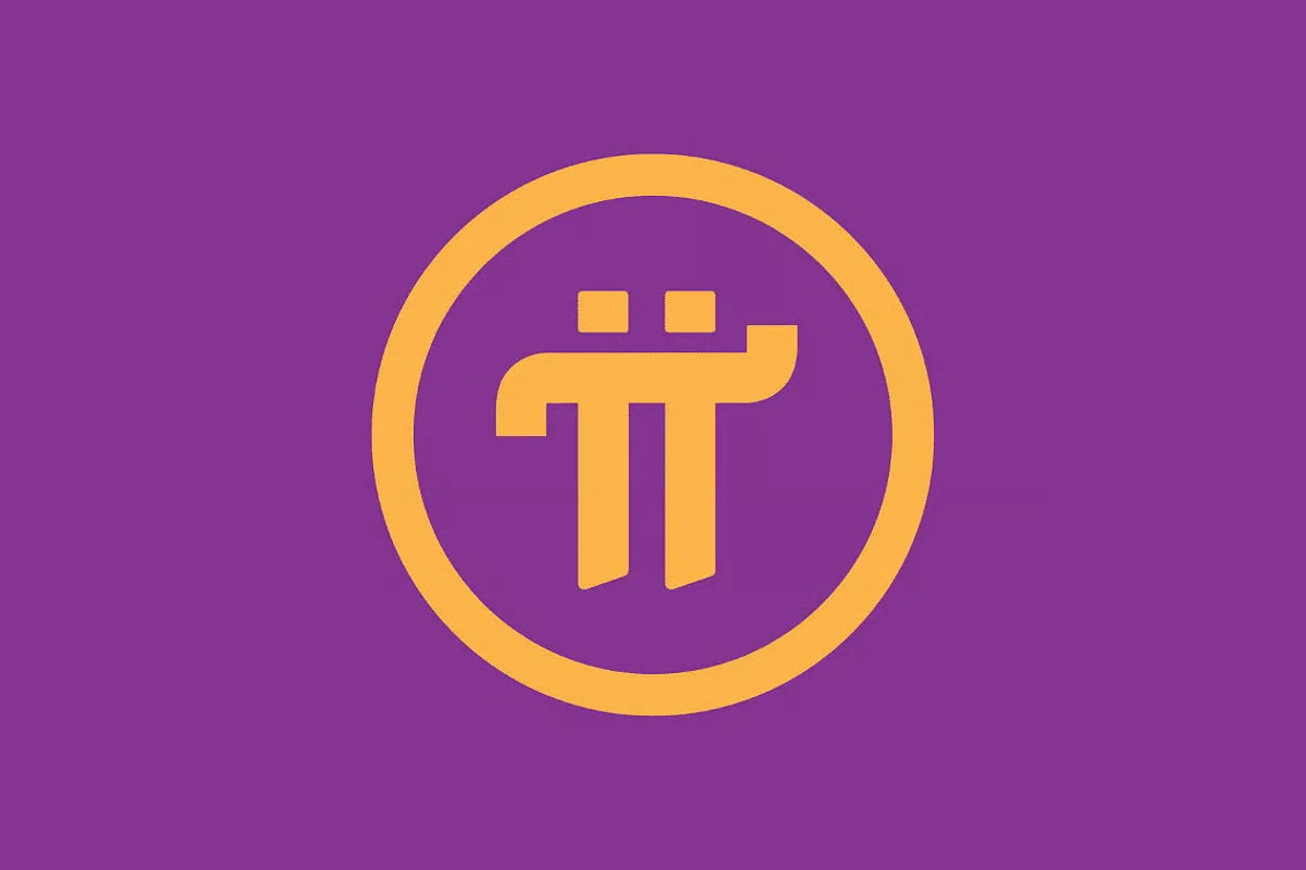 Pi Network token