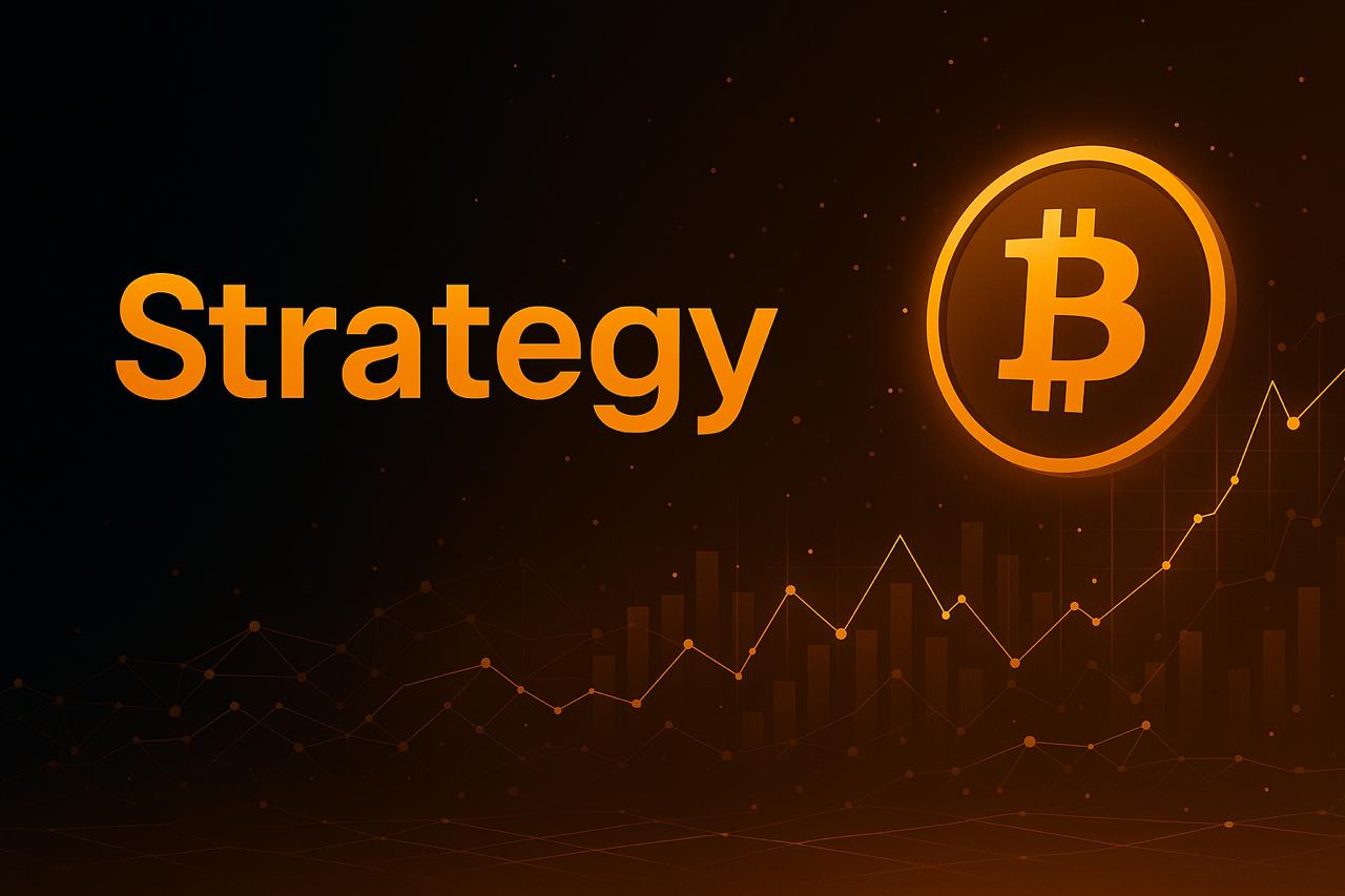 Strategy company