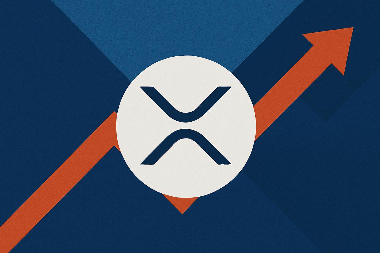 Xrp price action