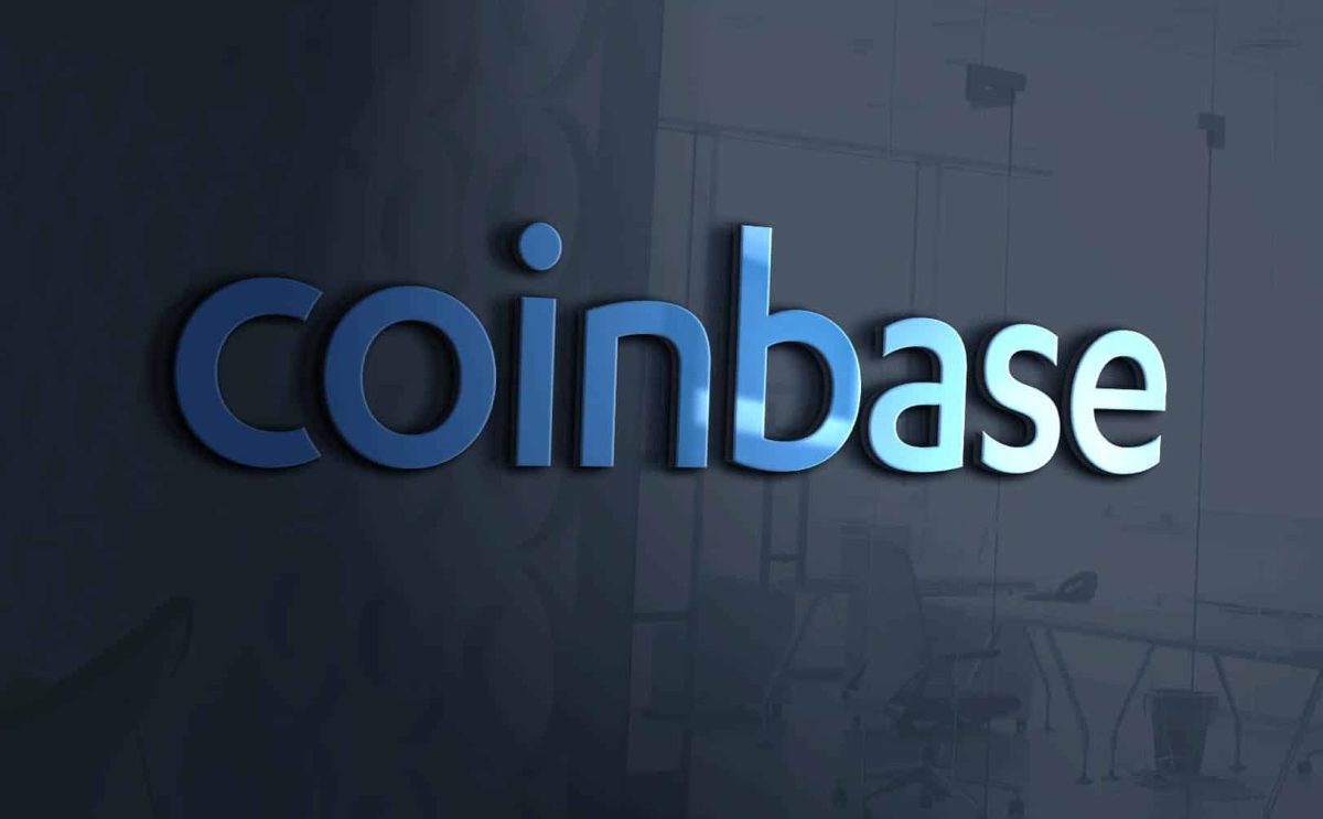 Coinbase