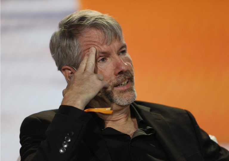 Canada’s $195 Billion State-Owned Fund Invests $219 Million in MicroStrategy