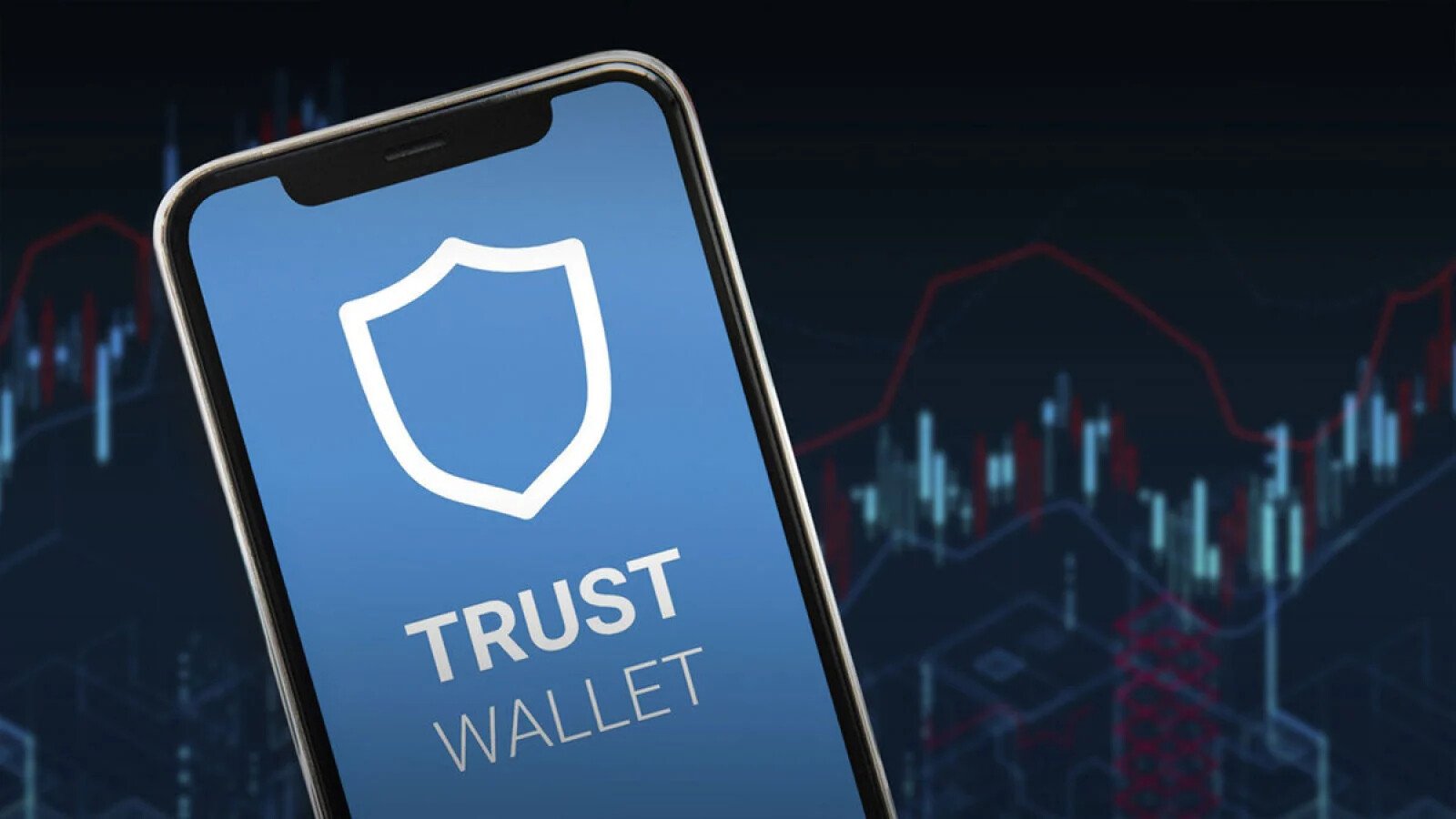 Trust Wallet logo