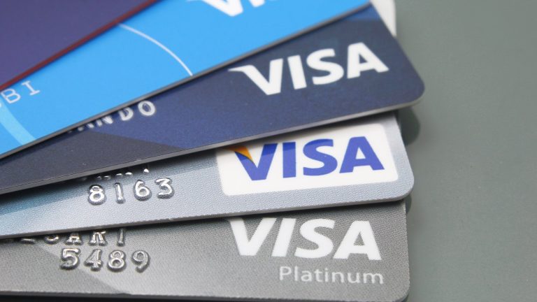 SBI and Visa Launch Crypto Credit Card with Bitcoin, Ethereum and XRP Rewards