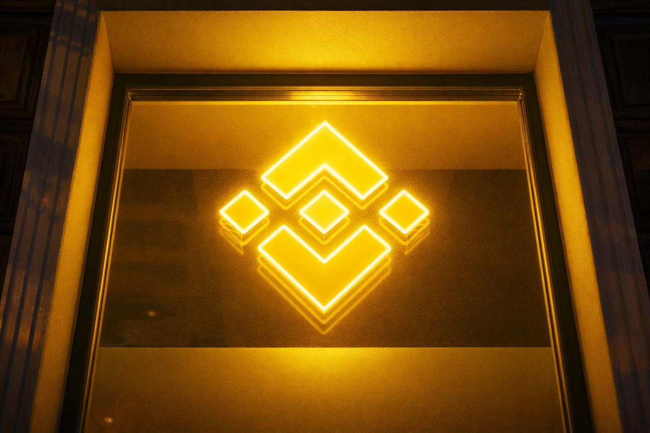 Binance Adds Withdrawal Lock for User Protection