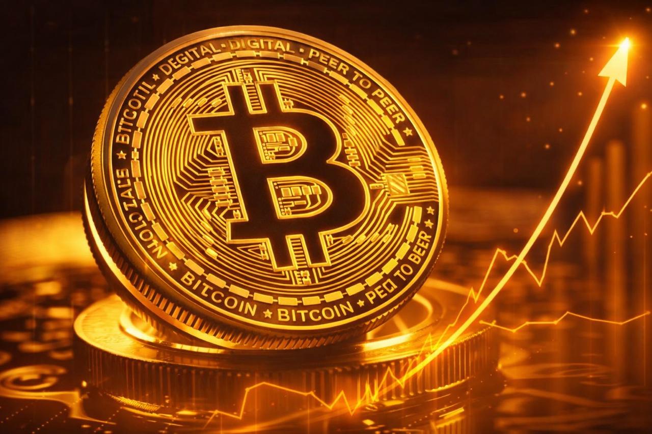 Bitcoin (BTC)