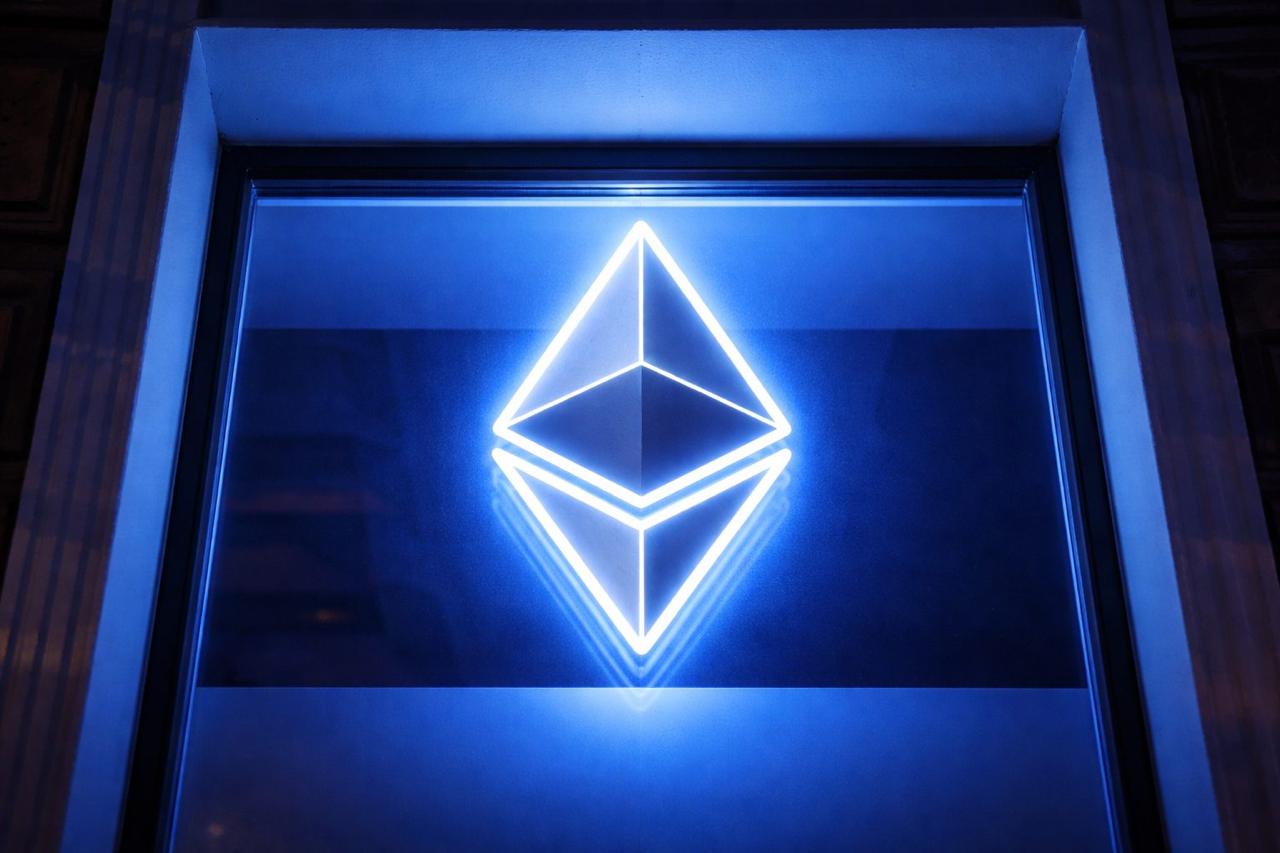 ETH logo