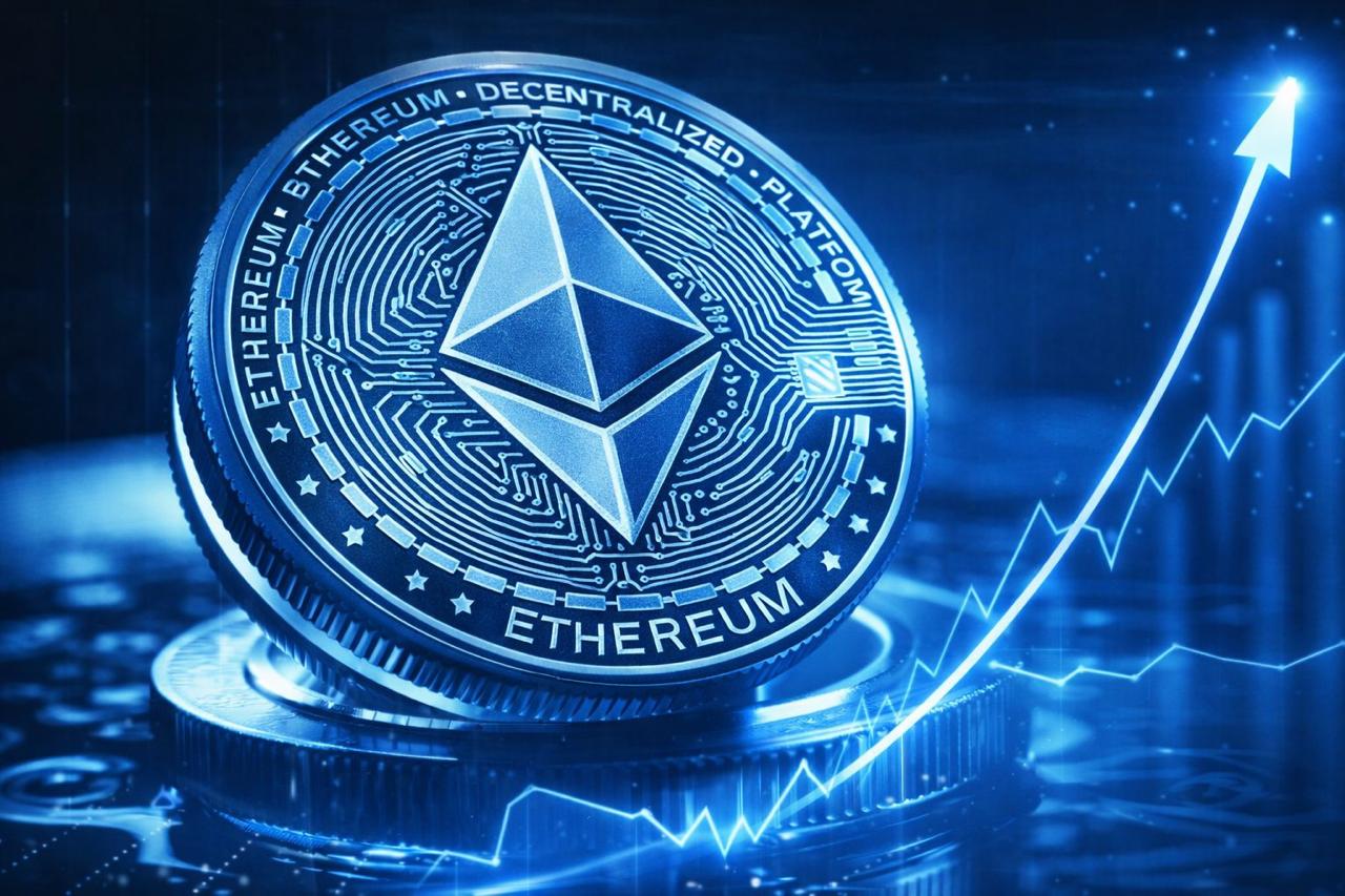 Ethereum logo