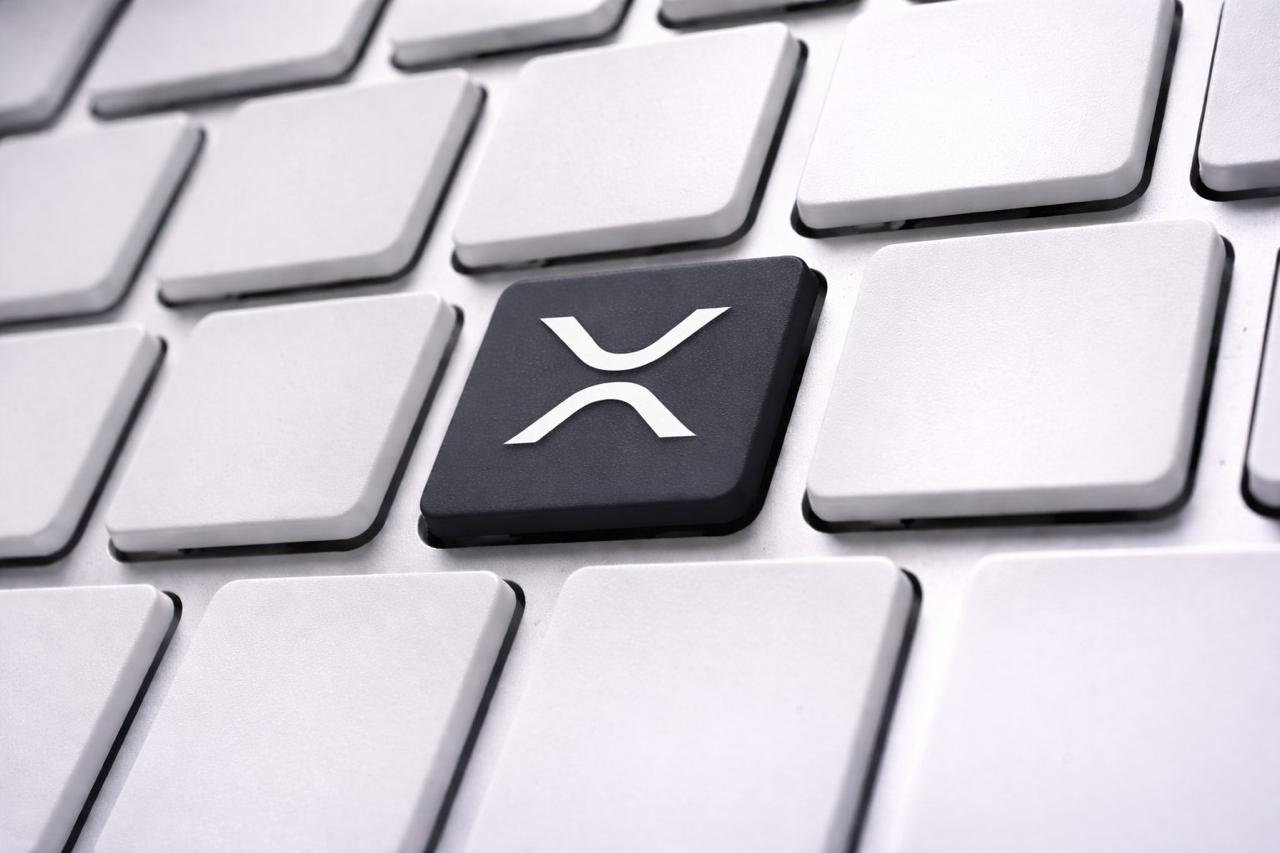 XRP token