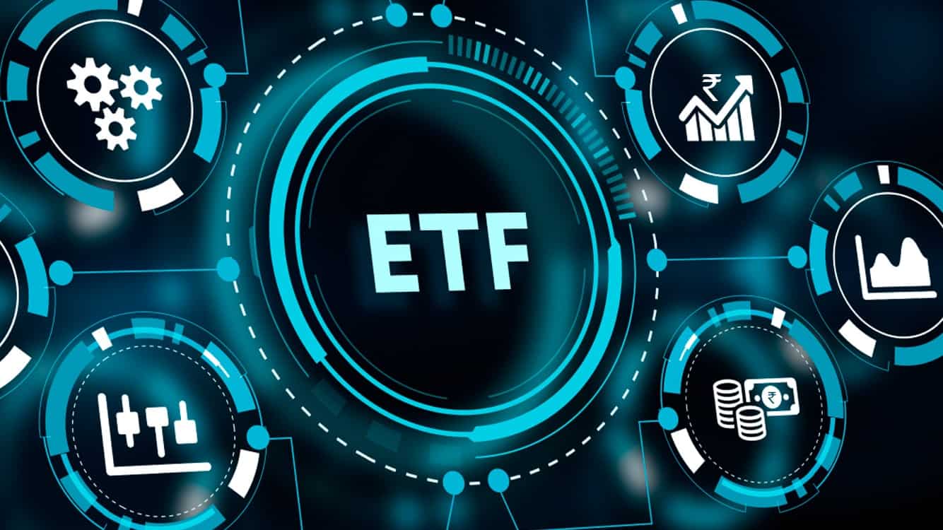 crypto etf