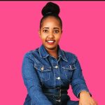 Sharron Kendi