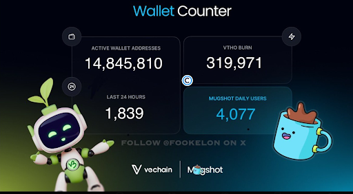 Vechain