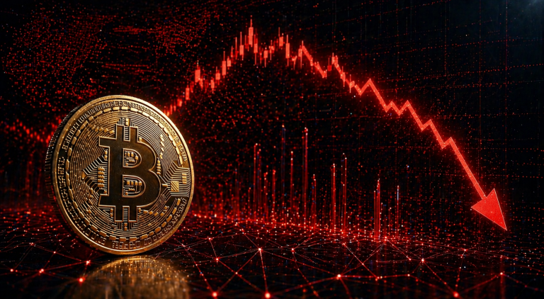 Bitcoin ETFs Bleed as Exchange Inflows Hit 30-Day High – Here’s The Next Level to Watch