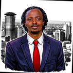 Steve Kaaru