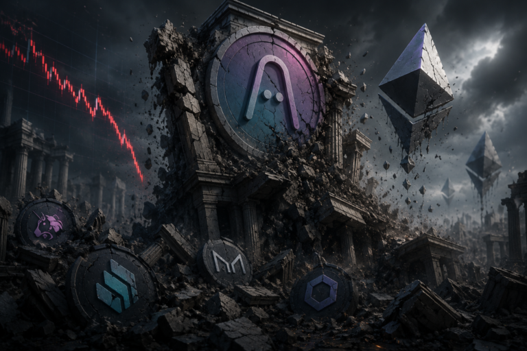DeFi Confidence Wiped Out By KelpDAO Attack as $18 Billion Exits Major Protocols
