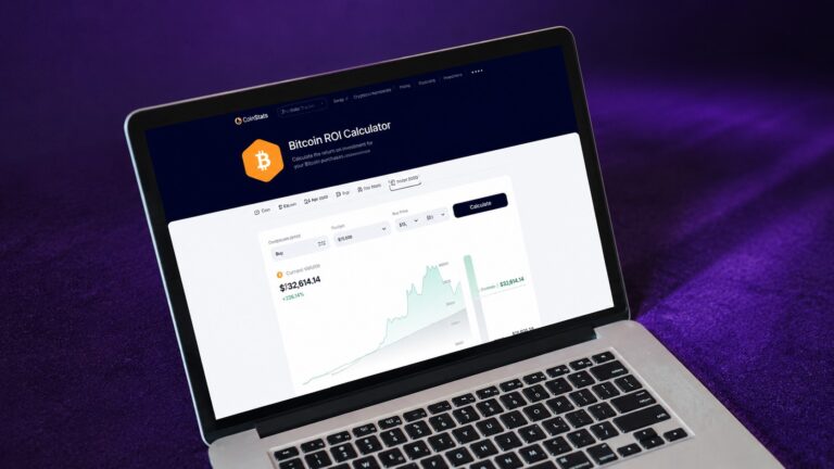 $100/Month in Bitcoin Since 2015 Would Have Turned $13,700 Into $632,000, Coinbird Analysis Shows