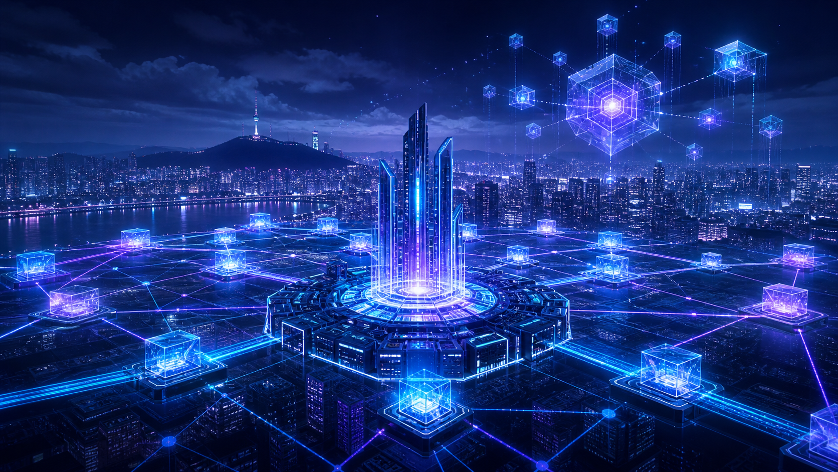 Korea’s Largest Exchange Upbit Backs Optimism for GIWA Chain Infrastructure