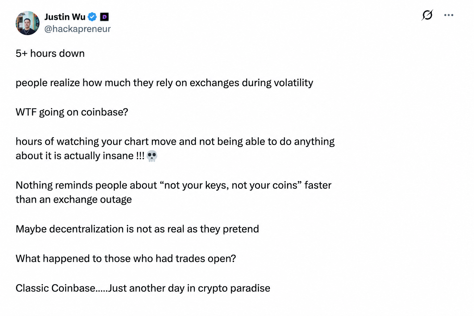 coinbase