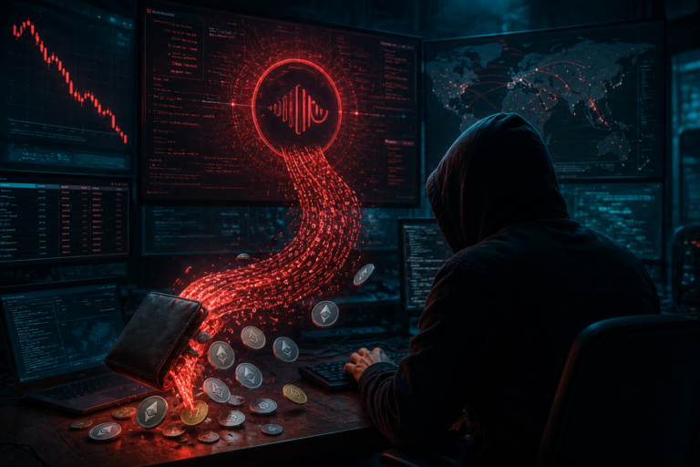 DeFi’s Worst Year Continues as $76.7M Drained From Echo Protocol