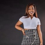 Brenda Mary
