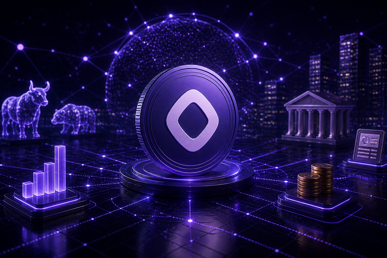 Monad Brings Tokenized Stocks and Credit On-Chain as Ecosystem Activity Surges in April