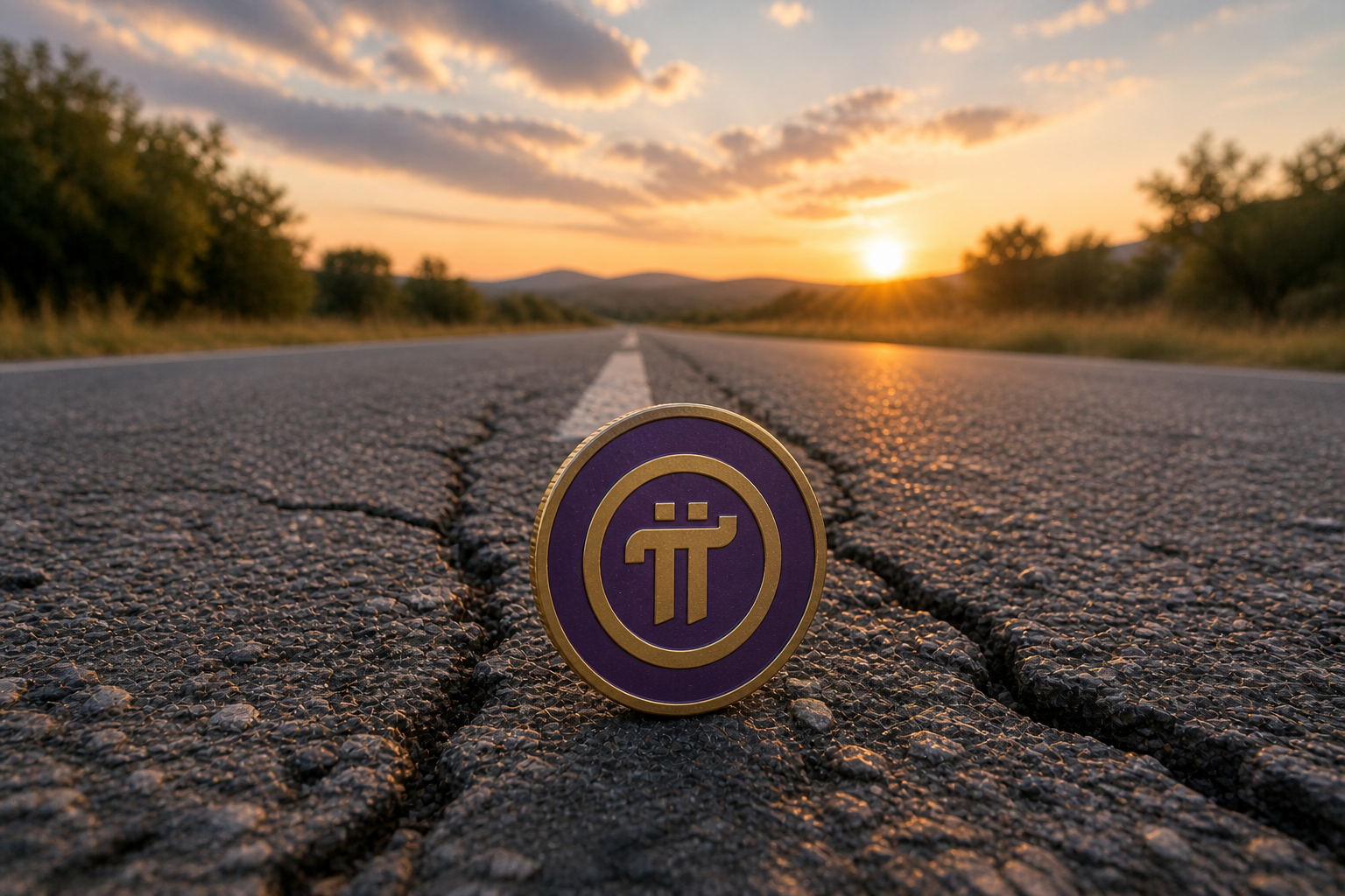 Pi Network Confirms Protocol 22 Upgrade, Eyes Smart Contracts and RWA Tokenization in May