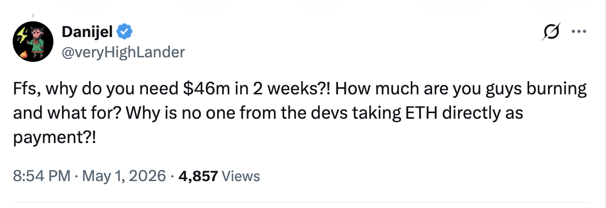 Ethereum