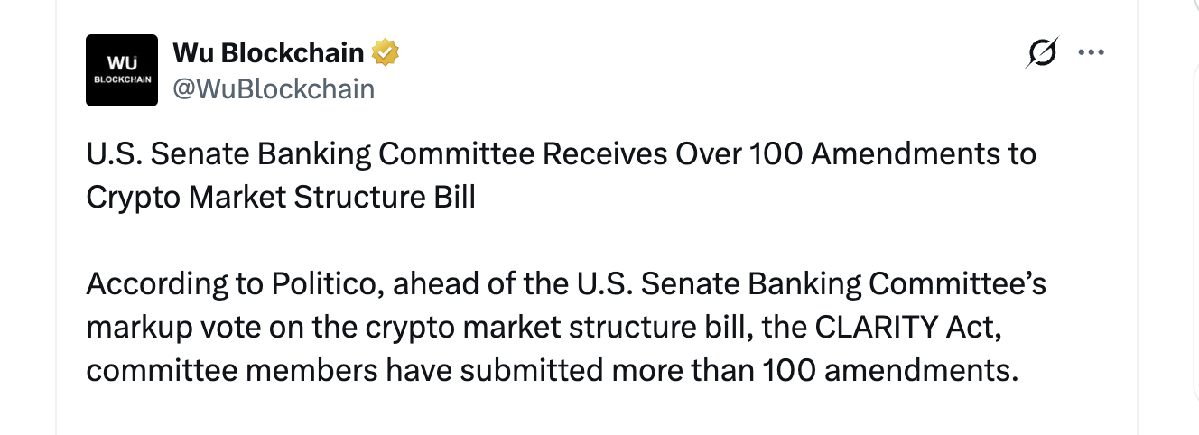 CLARITY ACT